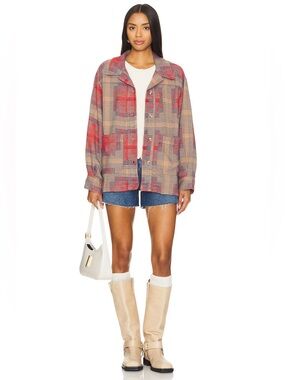 We The Free Keep It Cozy Shirt